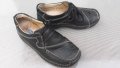 Wolky-обувки-естествена кожа номер 40, снимка 4