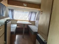Kip DE LUXE KL35 Малка Каравана 3 Спални места, снимка 17