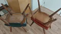 Табуретки от 70-те г. на миналия век, снимка 3