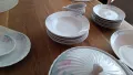 Порцеланов сервиз за хранене - 24 части - Завод Китка - НОВ, снимка 5