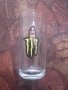 ***ТОП*** Стъклена безцветна чаша с различни лога на Монстър Енерджи Monster Energy , снимка 16