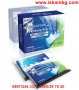 28бр Избелващи ленти за зъби 3D Ultra White , снимка 9