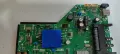 Main Board TP. MS3663S. PB801. Свален от Телевизор DYON Enter40pro-x. Работещ. СЪС СЧУПЕН ДИСПЛЕЙ., снимка 3