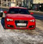Audi A5 sportback Sline, снимка 1 - Автомобили и джипове - 42513946