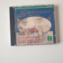  Rimsky-Korsakov, Daniel Barenboim, The Chicago Symphony Orchestra ‎– Scheherazade - Tsar Saltan cd 
