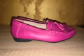 Цикламени мокасини Bared Footwear , снимка 4