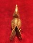 Бронзова статуетка Петел, снимка 3