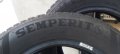 Зимни гуми Semperit 185 65 15 DOT 2921-перфектно състояние, снимка 3