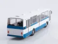 Skoda Кароса Б732 градски автобус 1983 - мащаб 1:43 на Наши Автобуси нов в блистер, снимка 3