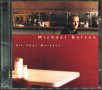 Michael Bolton-All That Matters