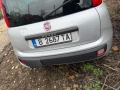 fiat panda 1.2i бензин ЦЯЛА ЗА ЧАСТИ ЦЕНА 350 ЕВРО ЗА ЦЯЛА   51 киловата двигател 08,03,2013г - ИМА , снимка 3