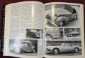 Историческа енциклопедия на автомобилите / Automobil Faszination, снимка 11