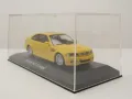 BMW M3 E46 Coupe 2001 - мащаб 1:43 на Maxichamps моделът е нов в PVC дисплей-кейс, снимка 8