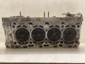 Цилиндрова глава за ОПЕЛ OPEL ANTARA 2.2 CDTI A22DM 163 коня 25183241 GM 2013, снимка 3