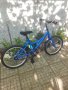 Детско колело, велосипед тип БМХ BMX 20 цола, снимка 17