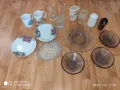 Чаши и чинии, снимка 2