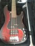 Продавам бас китара Sandberg vm4,California, снимка 5