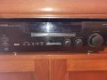 Аудиосистема ресийвър Kenwood KRF-D4020 и CD player Kenwood DPF-1010, снимка 2