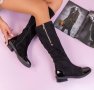 Дамски ботуши , снимка 2