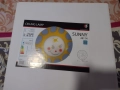 НОВА Лампа за таван Слънце, LED, снимка 7