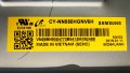 SAMSUNG UE50NU7022K със счупена матрица ,BN9646824A  3in 1 Kant-su 50" ,Y18 VNB V2.0 ,CY-NN050HGNV6V, снимка 6