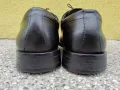 HUGO BOSS Висок Клас Мъжки Обувки 100 ПРОЦЕНТА ВИСОКОКАЧЕСТВЕНА КОЖА ., снимка 8