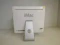 Стар компютър Apple iMac 17инча  All In One , снимка 2