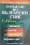 Помагало по Български език за 5-7 клас, снимка 1 - Учебници, учебни тетрадки - 38192105
