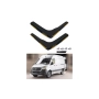 Ветробрани комплект 2 броя за Mercedes Sprinter W907 след 2018, снимка 1