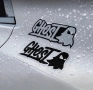 Стикер "Ghost", снимка 4