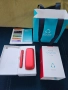 Iqos Original Duo, бездимна цигара, цял комплект, като НОВА, червен цвят, снимка 9