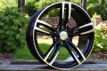 16" Джанти БМВ 5X120 BMW 1 E81 E82 E87 F20 F21 3 E46 E90 E91 F30, снимка 4