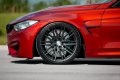 19" Джанти VFS4 БМВ 5X112 BMW 3 G20 5 G30 G31 X1 X2 X3 G01 X4, снимка 7