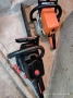 моторна резачка за дърва , снимка 4