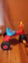 Триколка, снимка 1 - Детски велосипеди, триколки и коли - 40450912