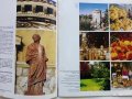 Пътеводител "Grece Athenes - Attique" - 1982г. , снимка 3