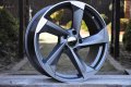 18" Джанти Ауди 5Х112 AUDI A4 b6 b7 b8 b9 A5 A6 c6 c7 A7 A8 Q3, снимка 2