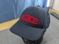 Nike Cap One Size Ретро Шапка с Козирка , снимка 1