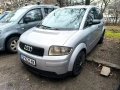 Audi A2 1.4 tdi, снимка 1