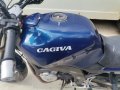 Само на части cagiva river 600, снимка 10