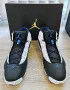 Air Jordan 6 rings white/game royal-black/size-45, снимка 4