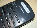 ⭐️SONY RM-D15M MINIDISC DECK REMOTE 0210221622, снимка 3