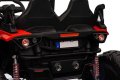 Акумулаторен Двуместен джип OFF-ROAD BUGGY 4X4 UTV 24V батерия, снимка 12