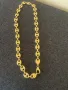 Златни бобени зърна 43.9гр 14к, снимка 6