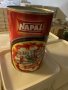 Доматен сос за пица Napal 4кг, снимка 1 - Домашни продукти - 43792972