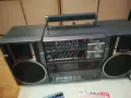 HITACHI-РАДИОКАСЕТОФОН 1601250829, снимка 8