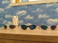Слънчеви очила, снимка 1