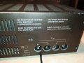 grundig stereo amplifier-внос germany 2406211012, снимка 5