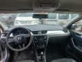 Skoda Rapid 1.6TDI, Хечбек, На части, снимка 5