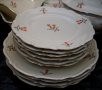 Сервиз за хранене Carl Tielsch – Altwasser порцелан   , снимка 7